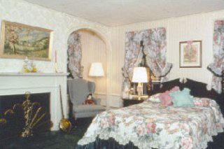 Shoreway Acres Inn فالماوث المظهر الخارجي الصورة