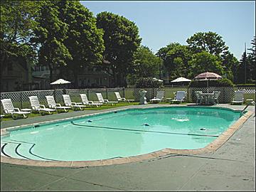 Shoreway Acres Inn فالماوث المظهر الخارجي الصورة