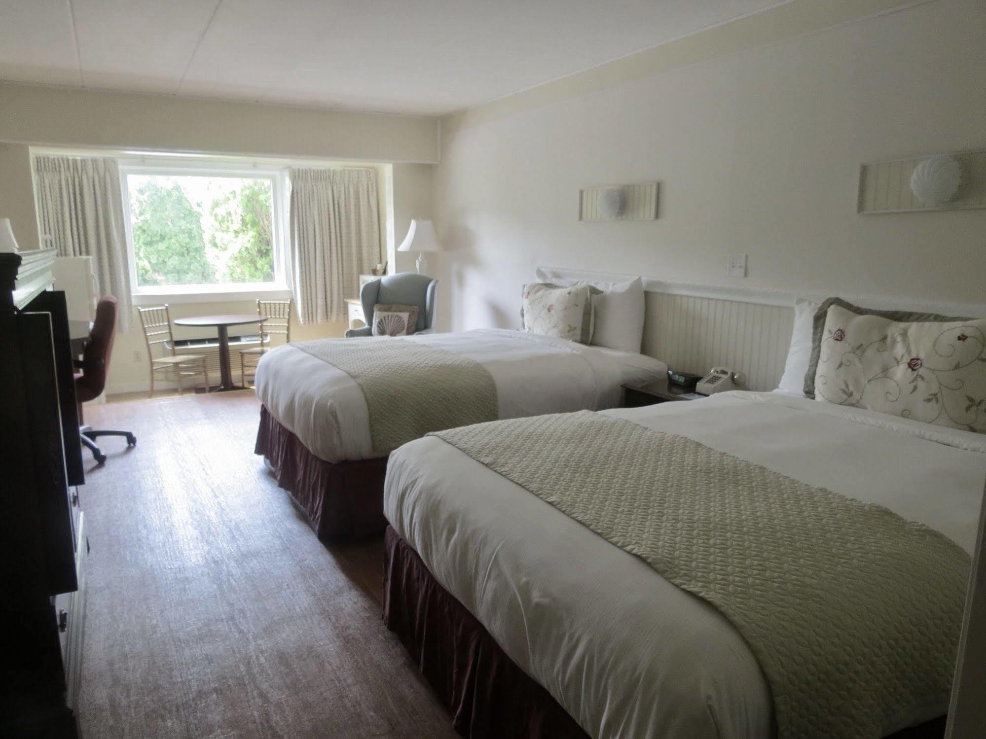 Shoreway Acres Inn فالماوث المظهر الخارجي الصورة